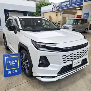 トヨタ・RAV4