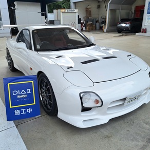 マツダ・RX-7