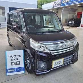 マツダ・フレアワゴン