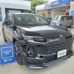 トヨタ・RAV4