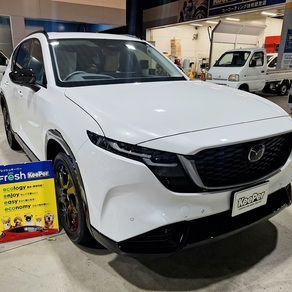 マツダ・CX-5