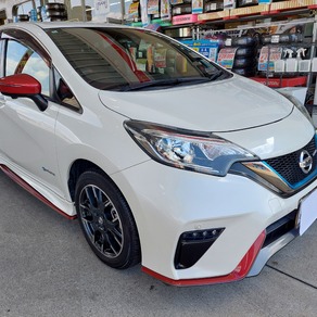 日産・ノート