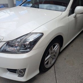 トヨタ・クラウン