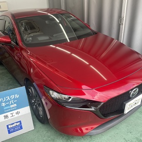 マツダ・マツダ3