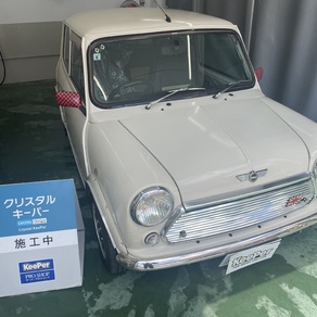 その他・ミニクーパー