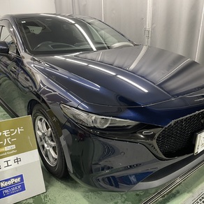 マツダ・マツダ3