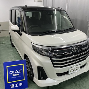 トヨタ・ルーミー