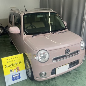 ダイハツ・ミラ