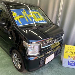 スズキ・ワゴンR