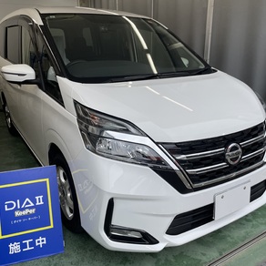 日産・セレナ