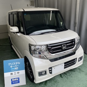 ホンダ・N-BOX