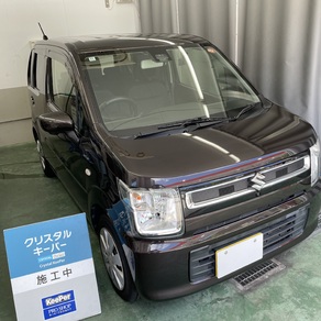 スズキ・ワゴンR