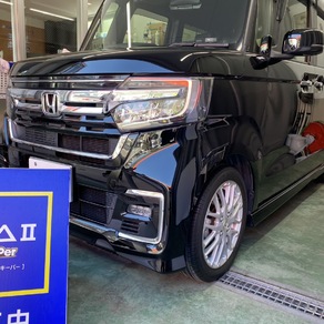 ホンダ・N-BOX