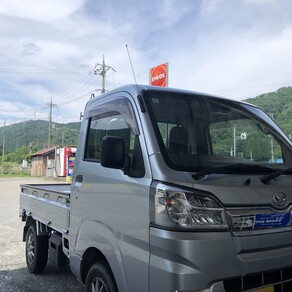 ダイハツ・ハイゼット