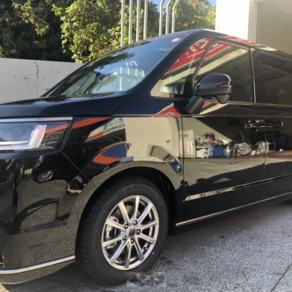 ホンダ・ステップワゴン