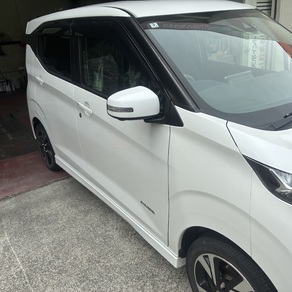 日産・デイズ