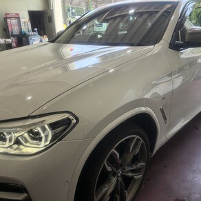 BMW・X4