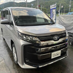 トヨタ・ノア