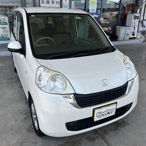 ホンダ・ライフ