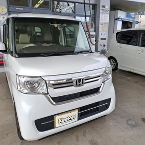 ホンダ・N-BOX