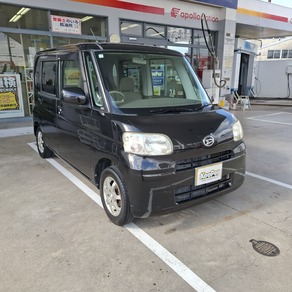 ダイハツ・タント