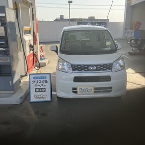 ダイハツ・ムーヴ