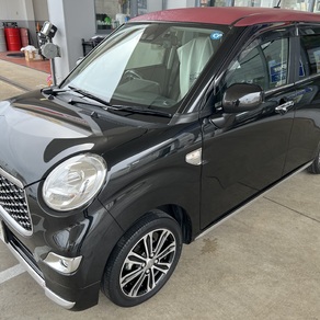 ダイハツ・キャスト