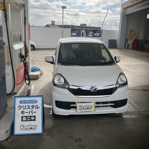 ダイハツ・ミライース