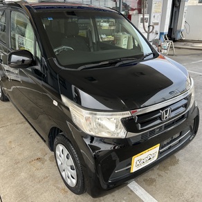 ホンダ・N-WGN