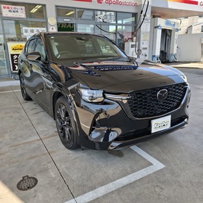 マツダ・CX-60
