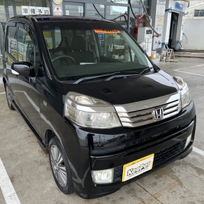 ホンダ・ライフ