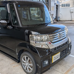 ホンダ・N-BOX