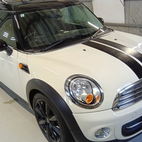 BMW・MINIクラブマン