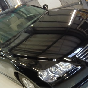 トヨタ・マークX