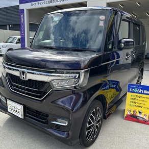 ホンダ・N-BOX