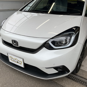 ホンダ・フィット