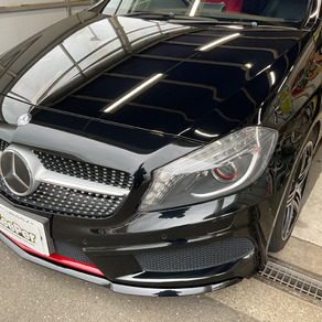 メルセデス・ベンツ・Aクラス