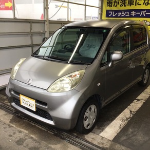 ホンダ・ライフ