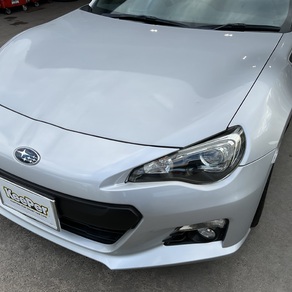 スバル・BRZ