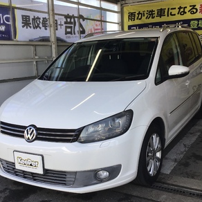 フォルクスワーゲン・フォルクスワーゲン