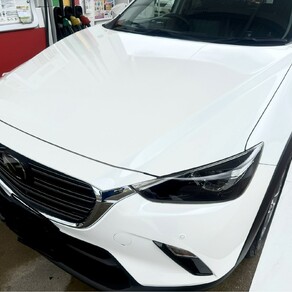 マツダ・CX-3