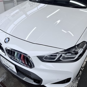 BMW・X2