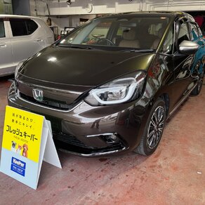 ホンダ・フィット