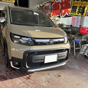ホンダ・フリード