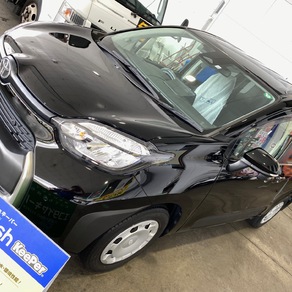 トヨタ・シエンタ