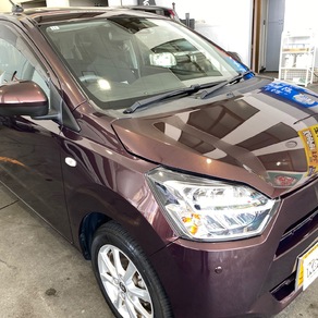 トヨタ・ピクシス