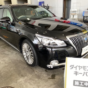 トヨタ・クラウン