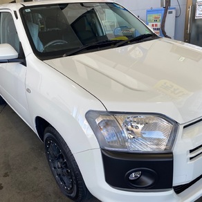 トヨタ・プロボックス