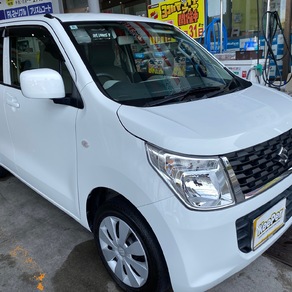 スズキ・ワゴンR