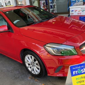 メルセデス・ベンツ・Aクラス